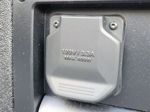 New 2026 Chevrolet Silverado EV LT image 11