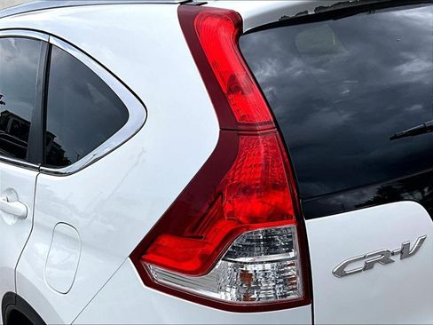 Used 2014 Honda CR-V EX-L image 29
