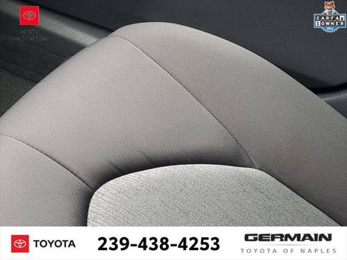 Certified 2024 Toyota Camry LE w/ Convenience Package FWD image 28
