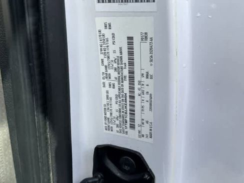 Used 2018 Ford F150 XL w/ Trailer Tow Package w/101A RWD image 27