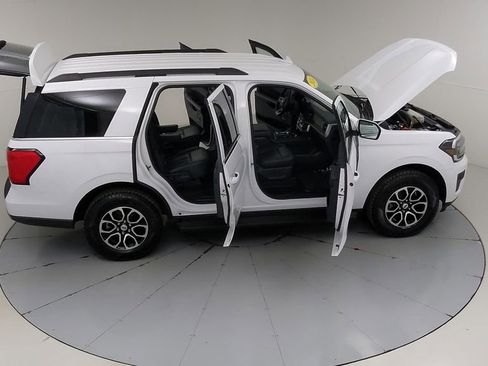 Certified 2024 Ford Expedition XLT AWD/4WD image 51