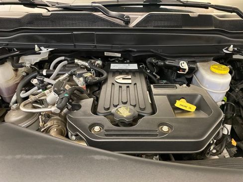 Certified 2025 RAM 2500 Limited AWD/4WD image 32