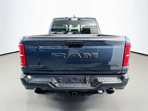 New 2026 RAM 1500 RHO AWD/4WD image 6