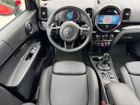 Certified 2024 MINI Cooper Countryman S AWD/4WD image 20