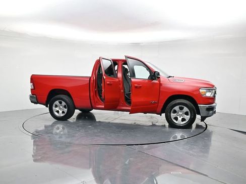Used 2022 RAM 1500 Big Horn image 51