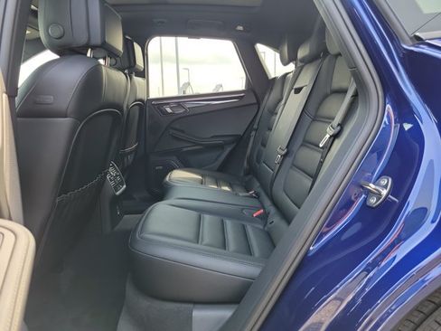 Certified 2026 Porsche Macan Turbo AWD/4WD image 19