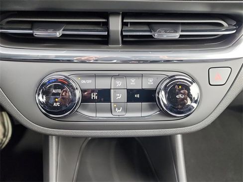 New 2026 Buick Envista Preferred image 21