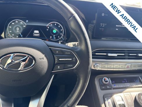 Used 2021 Hyundai Palisade Calligraphy image 24