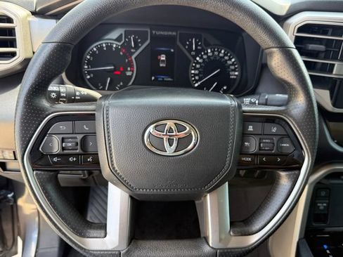 Used 2023 Toyota Tundra SR5 AWD/4WD image 13