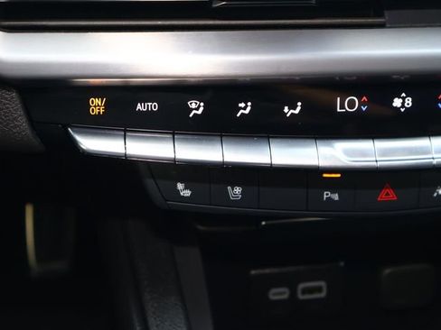 Used 2024 Cadillac XT4 Sport FWD image 26