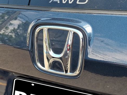 Certified 2024 Honda CR-V EX image 33