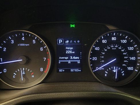 Used 2018 Hyundai Elantra SEL image 23