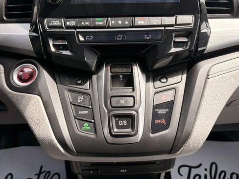 Used 2019 Honda Odyssey Touring image 20