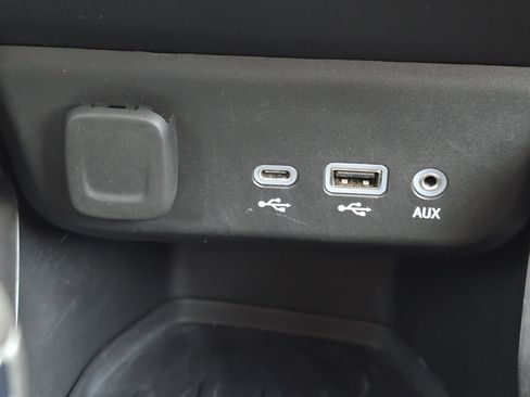 Certified 2023 Chevrolet TrailBlazer RS image 7