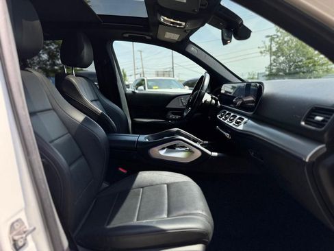 Used 2020 Mercedes-Benz GLE 350 4MATIC image 26