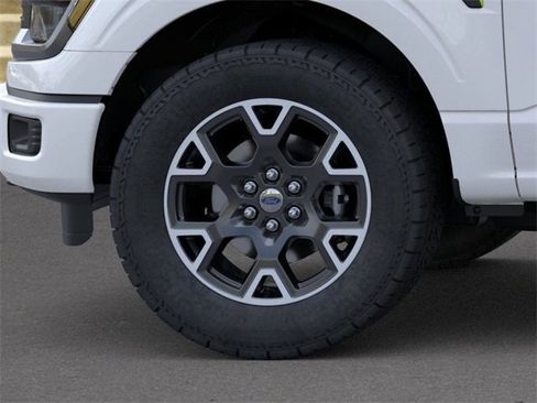 New 2025 Ford F150 STX w/ Equipment Group 200A image 19