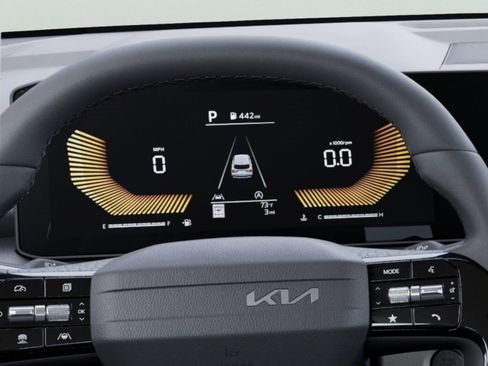 New 2026 Kia Sorento S AWD/4WD image 16
