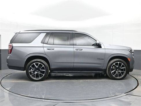 Certified 2022 Chevrolet Tahoe RST w/ Luxury Package image 15