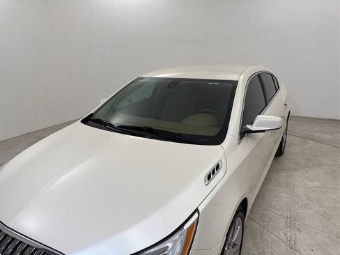 Used 2014 Buick LaCrosse Premium FWD image 15