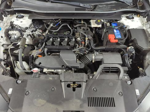 Used 2024 Honda CR-V EX-L image 18