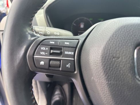 Used 2024 Honda CR-V Sport image 17