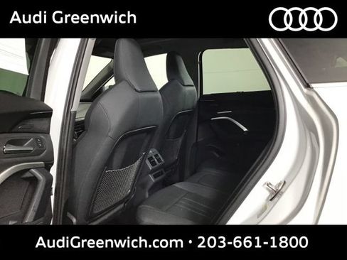 Used 2025 Audi Q5 Premium Plus w/ Premium Plus AWD/4WD image 23