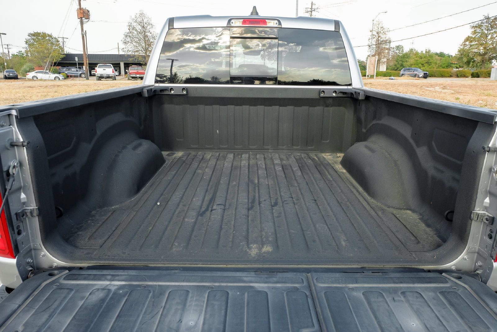 Used 2020 RAM 1500 Limited AWD/4WD image 55