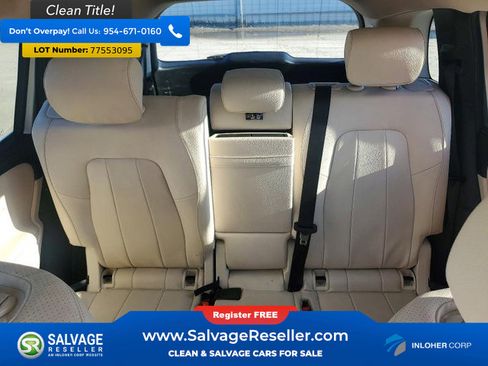 Used 2021 Mercedes-Benz GLB 250 image 13
