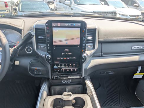 New 2025 RAM 2500 Laramie image 13