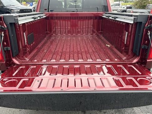 New 2026 RAM 1500 Laramie w/ Sport Appearance Package image 10