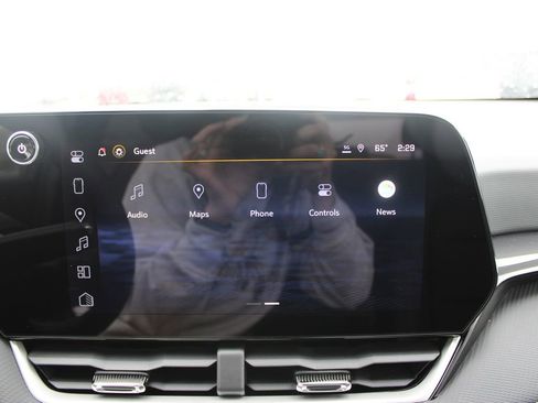 New 2026 Chevrolet Equinox LT FWD image 46