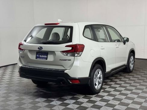 Used 2021 Subaru Forester AWD/4WD image 10