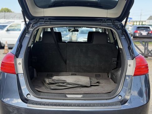 Used 2015 Nissan Rogue S w/ Convenience Package image 37