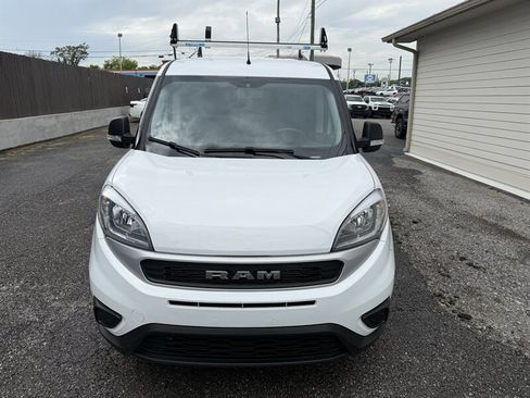 Used 2022 RAM ProMaster City Tradesman FWD image 3