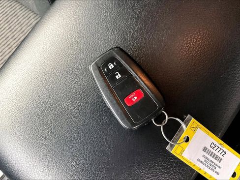 Used 2023 Toyota 4Runner SR5 image 11