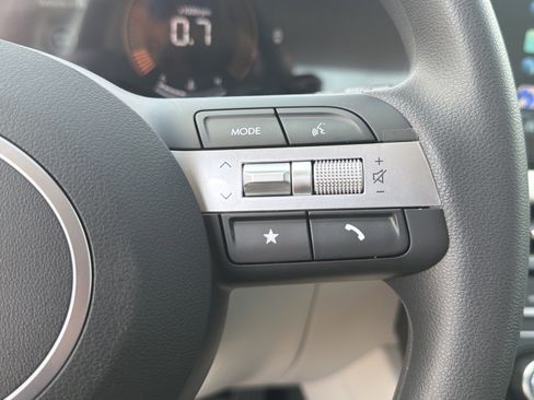 New 2026 Hyundai Tucson SE FWD image 14