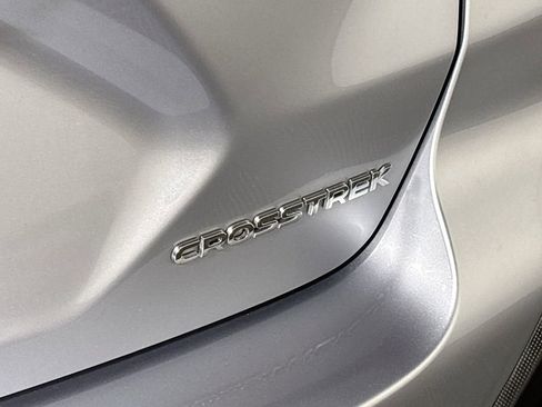 Certified 2025 Subaru Crosstrek 2.0i Premium image 24