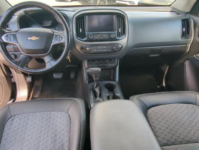 Used 2016 Chevrolet Colorado Z71 AWD/4WD image 13