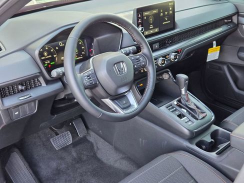 New 2026 Honda CR-V TrailSport image 10