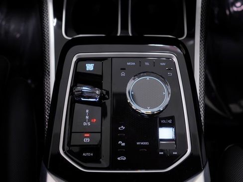 New 2026 BMW 760i xDrive w/ Executive Package image 13