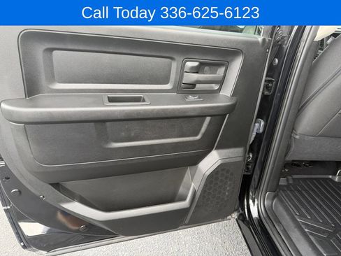 Used 2024 RAM 1500 Tradesman w/ Tradesman SXT Package AWD/4WD image 12