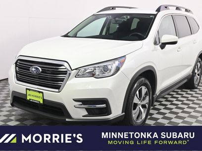 Used 2019 Subaru Ascent Premium w/ Popular Package #2