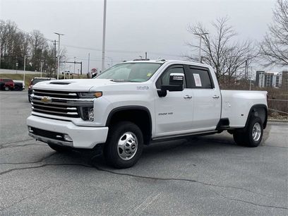 Used 2023 Chevrolet Silverado 3500 High Country