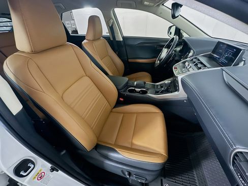 Used 2020 Lexus NX 300 FWD w/ Accessory Package 2 image 29