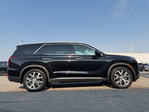 Used 2022 Hyundai Palisade SEL w/ Convenience Package AWD/4WD image 33