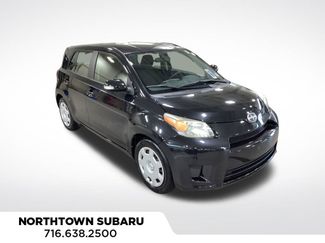 Used 2013 Scion xD image 1