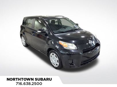 Used 2013 Scion xD