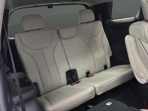 Used 2024 Hyundai Palisade Calligraphy image 27