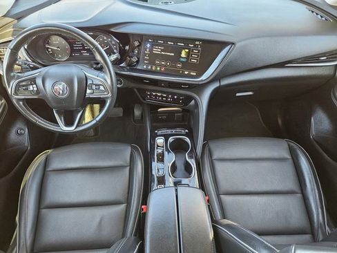 Used 2023 Buick Envision Essence image 25