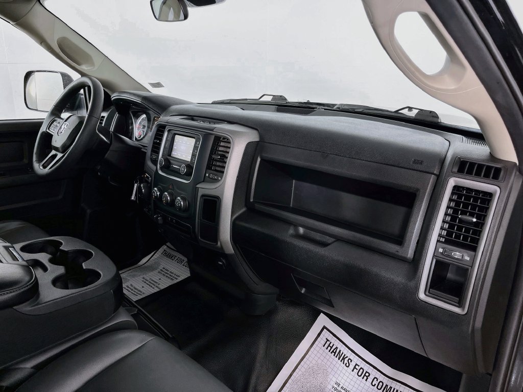 Used 2023 RAM 1500 Tradesman w/ Trailer Tow Group AWD/4WD image 32